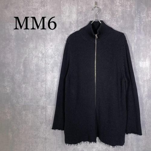 Mm6 Maison Margiela Knit Sweater (S)