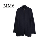Mm6 Maison Margiela Knit Sweater (S)