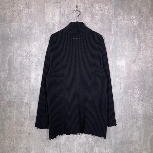 Mm6 Maison Margiela Knit Sweater (S)