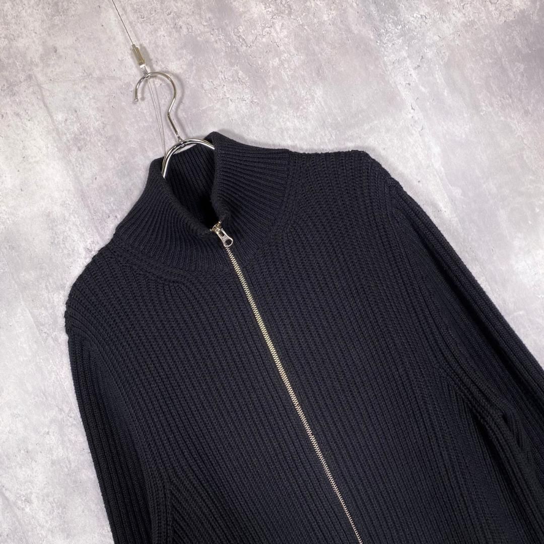 Mm6 Maison Margiela Knit Sweater (S)