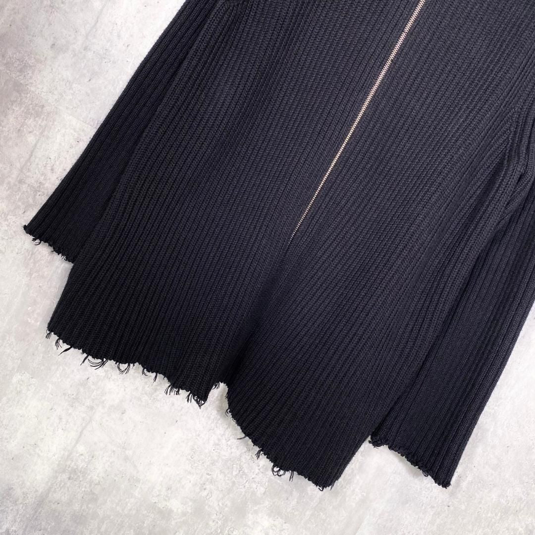 Mm6 Maison Margiela Knit Sweater (S)