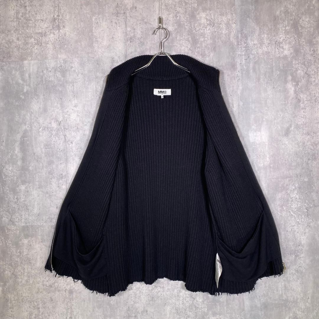 Mm6 Maison Margiela Knit Sweater (S)