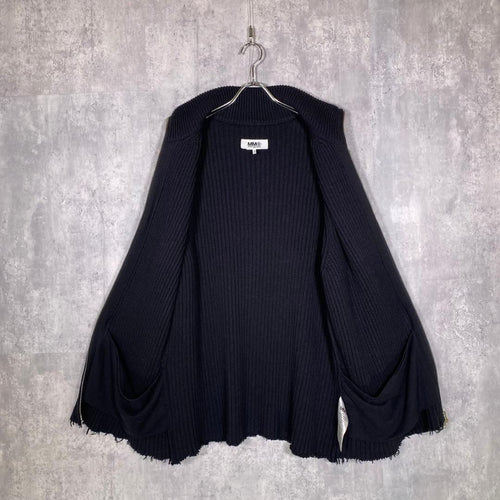 Mm6 Maison Margiela Knit Sweater (S)