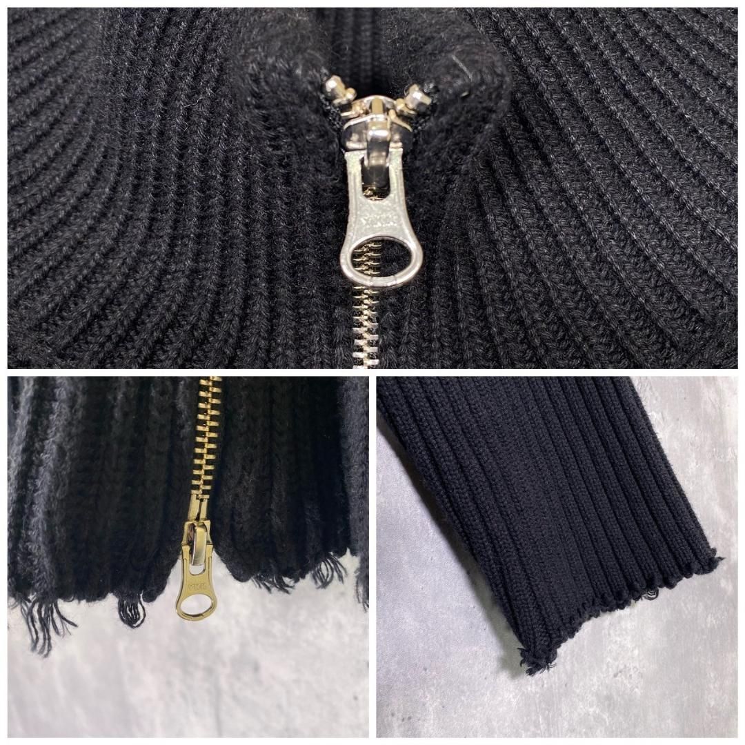 Mm6 Maison Margiela Knit Sweater (S)