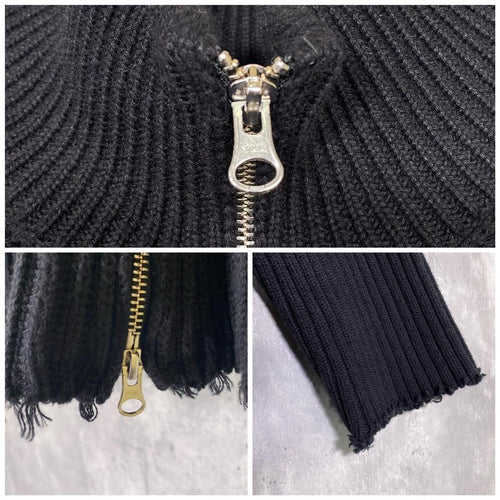 Mm6 Maison Margiela Knit Sweater (S)