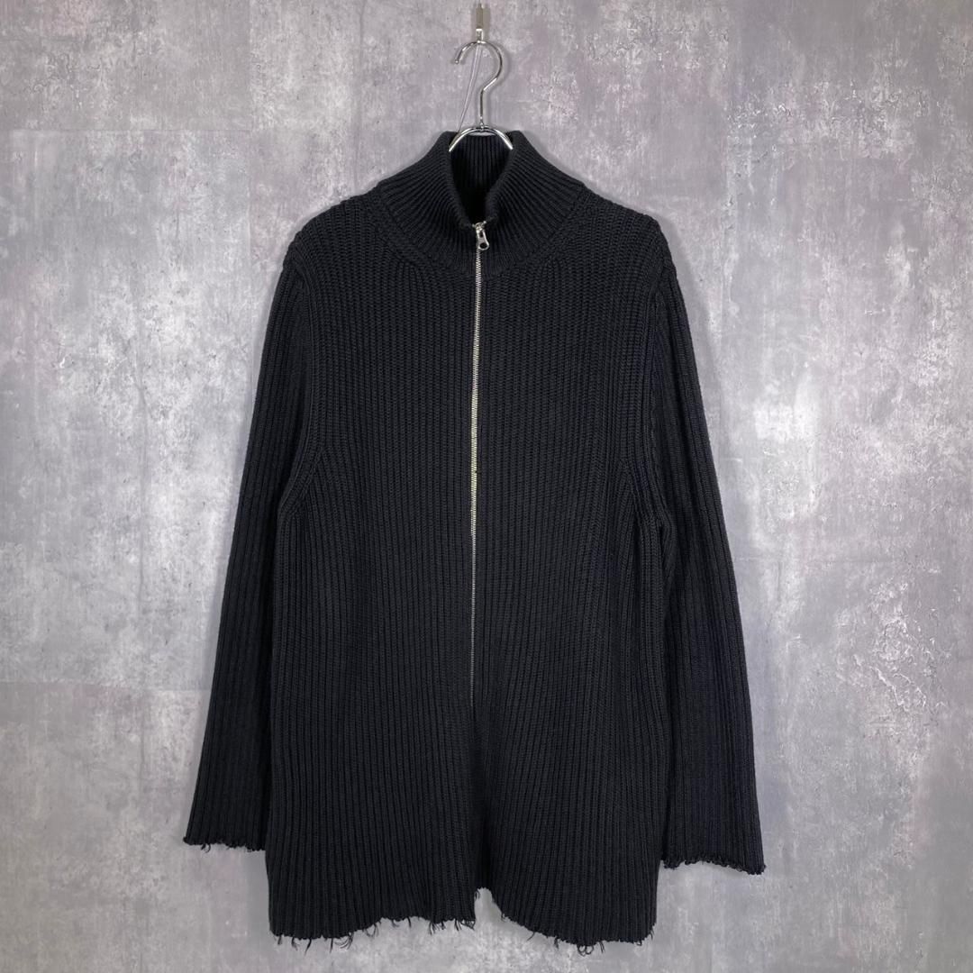 Mm6 Maison Margiela Knit Sweater (S)