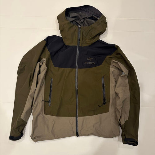 Arc'Teryx Jackets Sl Beta