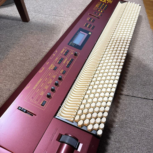 Keyboards Digital Pianos Whole Tone Revolution