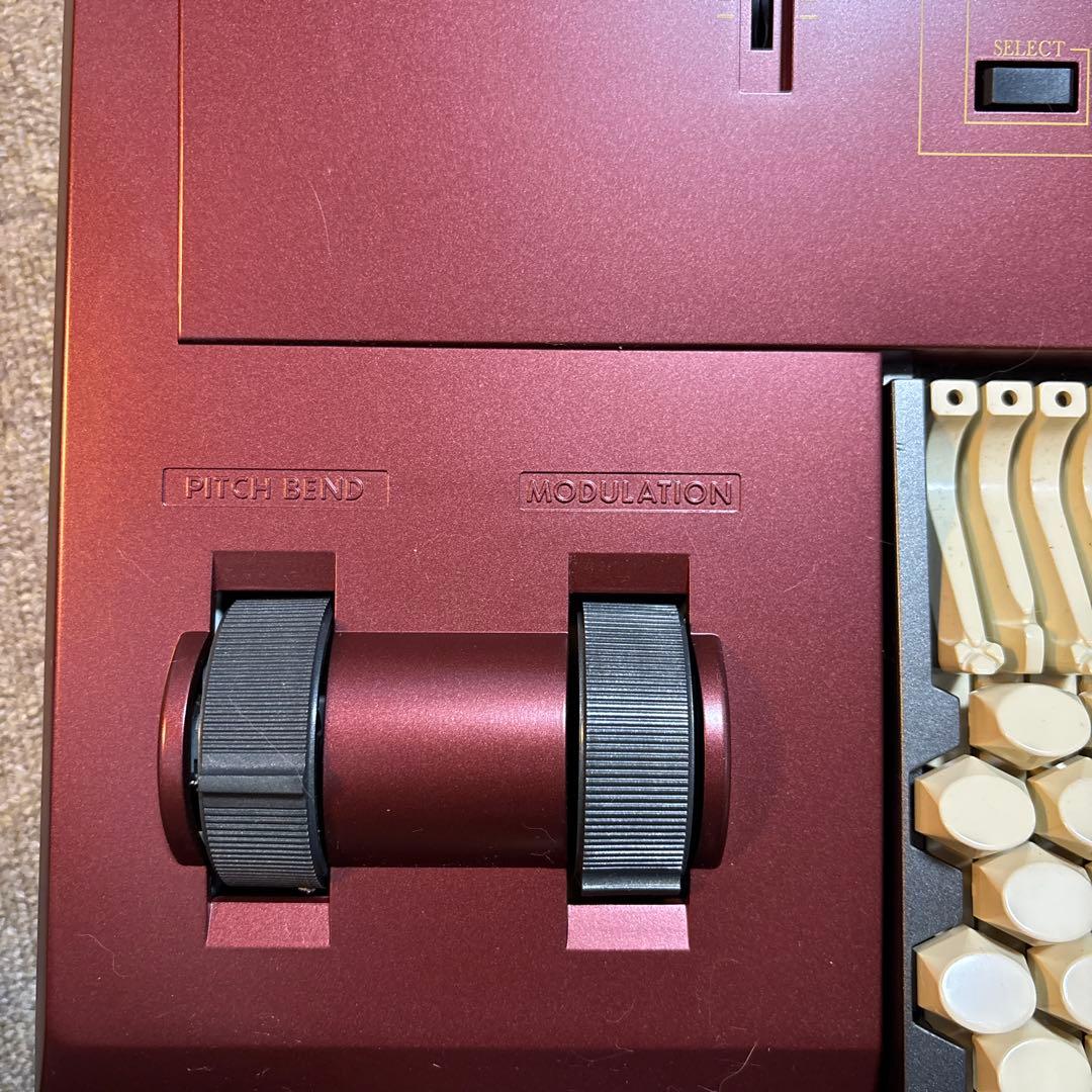 Keyboards Digital Pianos Whole Tone Revolution