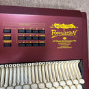 Keyboards Digital Pianos Whole Tone Revolution