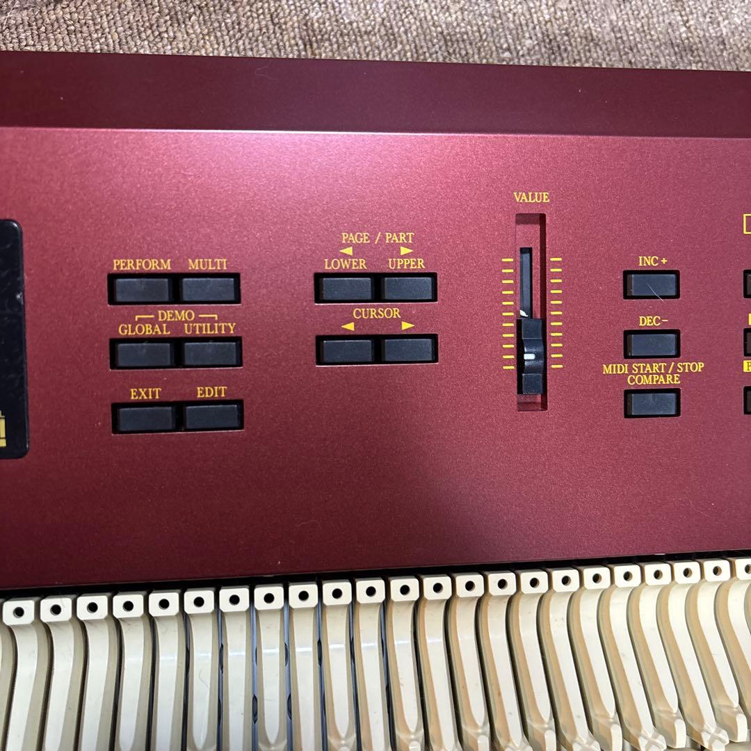Keyboards Digital Pianos Whole Tone Revolution