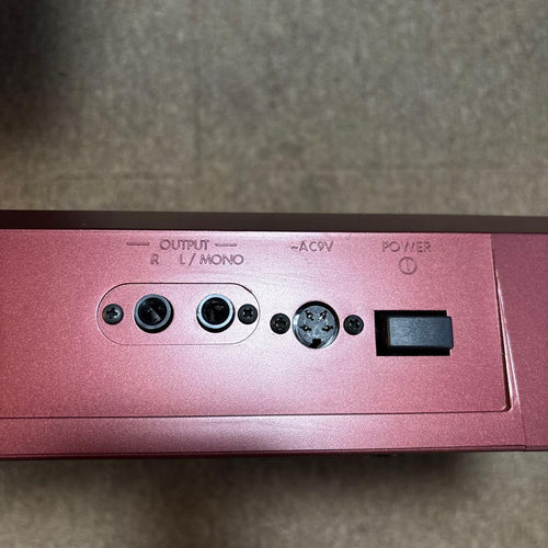 Keyboards Digital Pianos Whole Tone Revolution