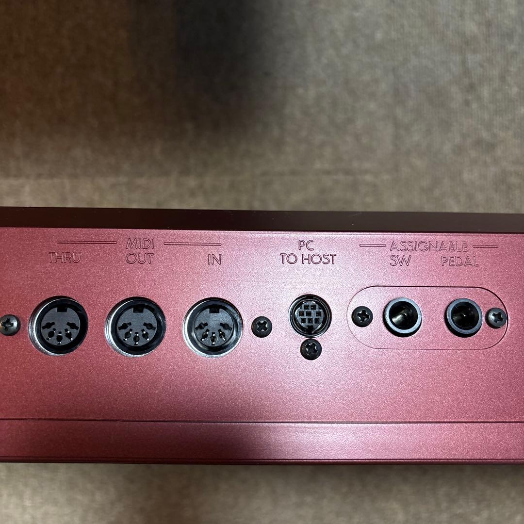 Keyboards Digital Pianos Whole Tone Revolution