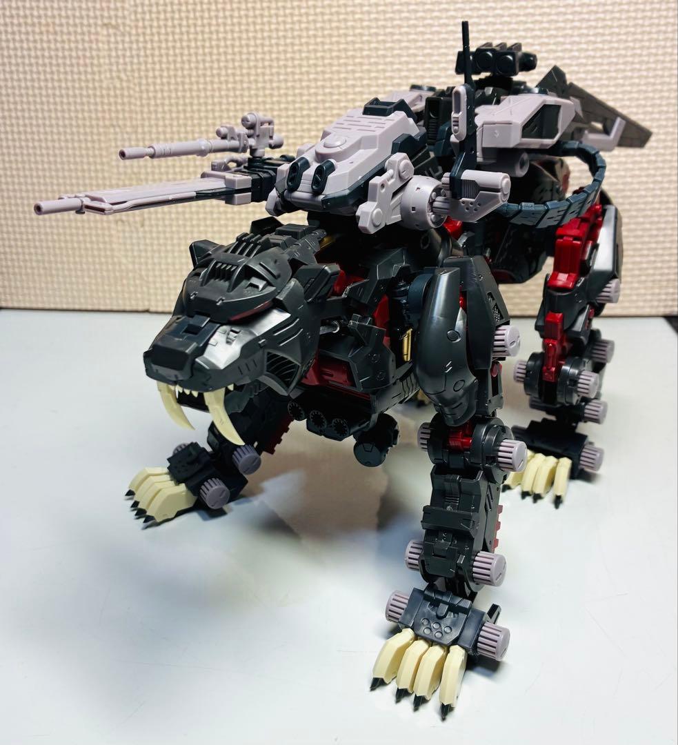 Kotobukiya Character Zoids 1/72 Ver.