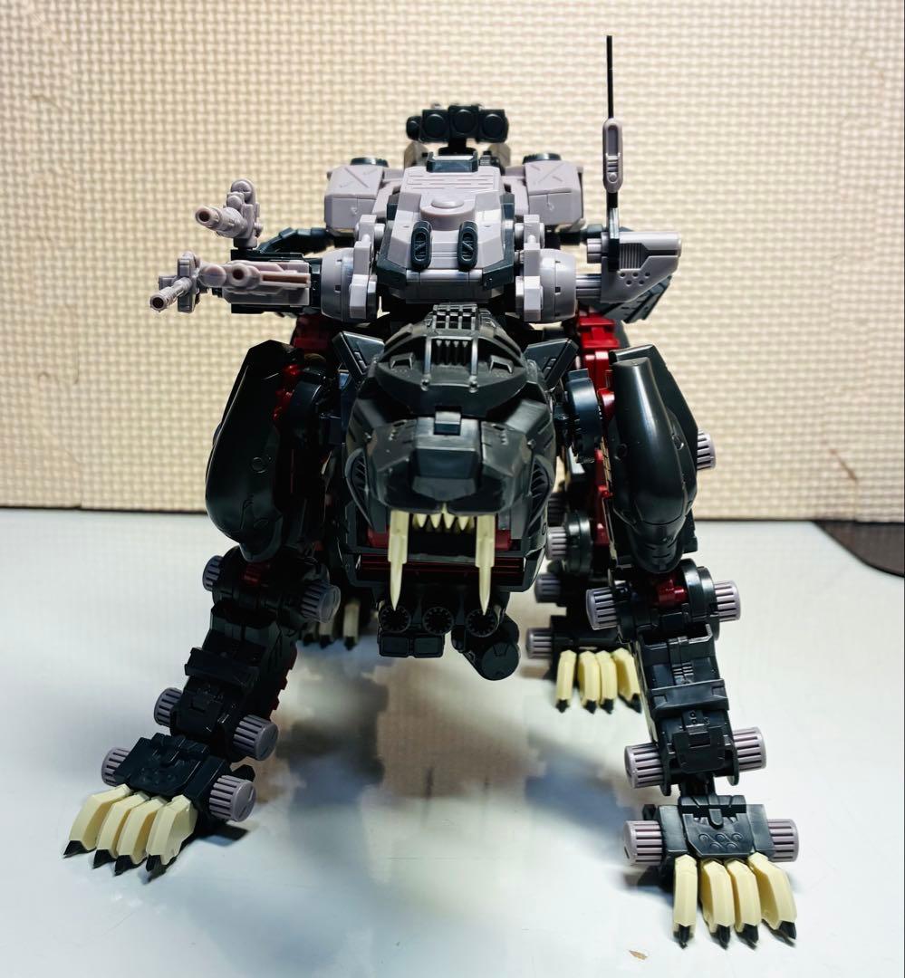 Kotobukiya Character Zoids 1/72 Ver.