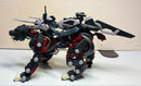 Kotobukiya Character Zoids 1/72 Ver.