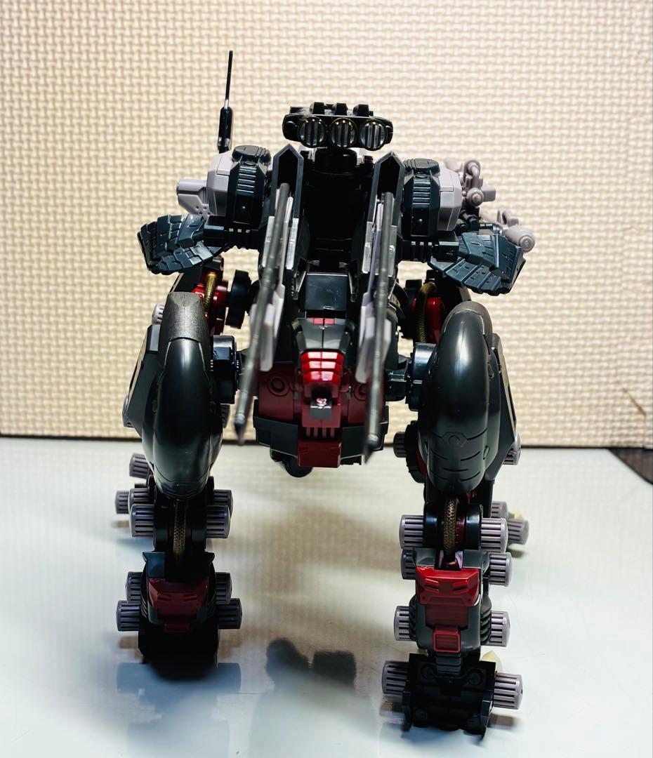 Kotobukiya Character Zoids 1/72 Ver.