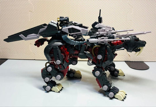 Kotobukiya Character Zoids 1/72 Ver.