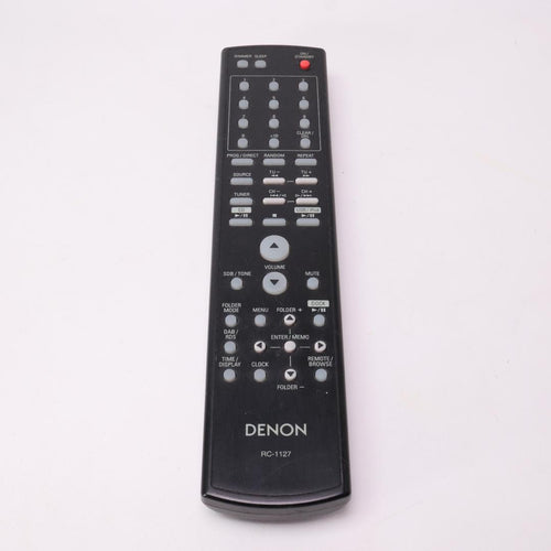 Denon Radio Component Rcd-M38 Cd Mp3