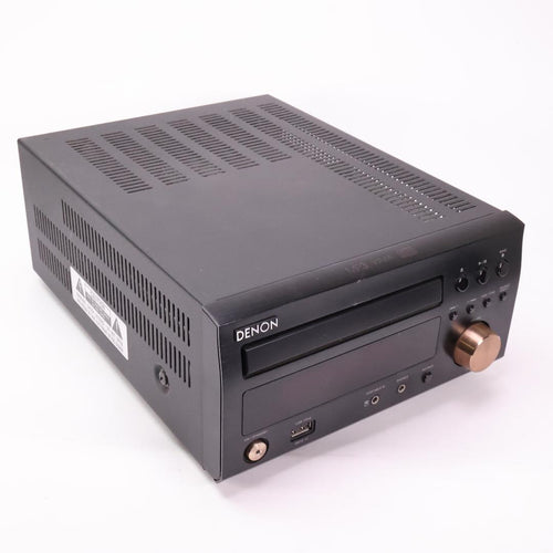 Denon Radio Component Rcd-M38 Cd Mp3
