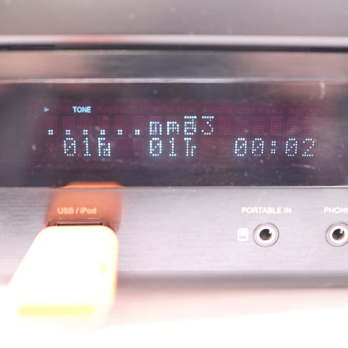 Denon Radio Component Rcd-M38 Cd Mp3