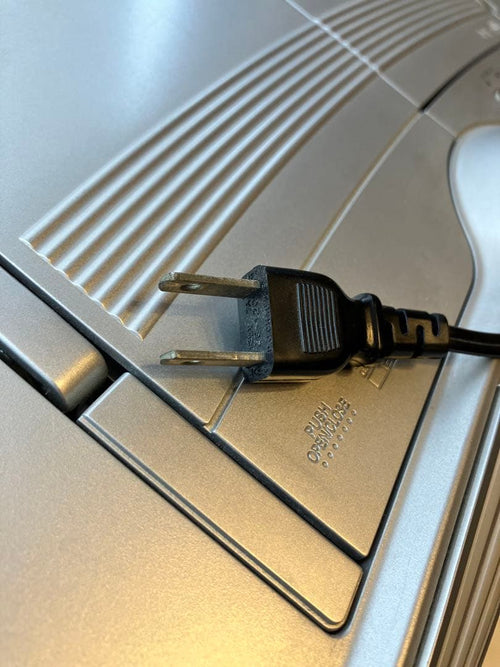 Sharp Mini Component Systems 1Bit Md/Cd Sd-Fx504-G
