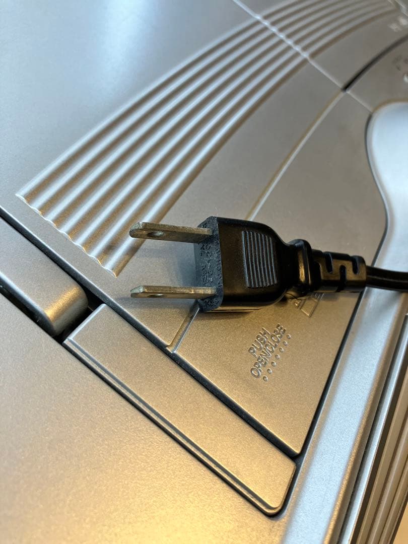 Sharp Mini Component Systems 1Bit Md/Cd Sd-Fx504-G