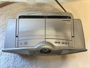 Sharp Mini Component Systems 1Bit Md/Cd Sd-Fx504-G