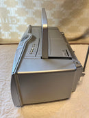 Sharp Mini Component Systems 1Bit Md/Cd Sd-Fx504-G