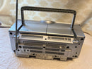 Sharp Mini Component Systems 1Bit Md/Cd Sd-Fx504-G