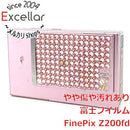 Fujifilm Compact Digital Camera [Bn:6] Finepix Z200Fd /1000
