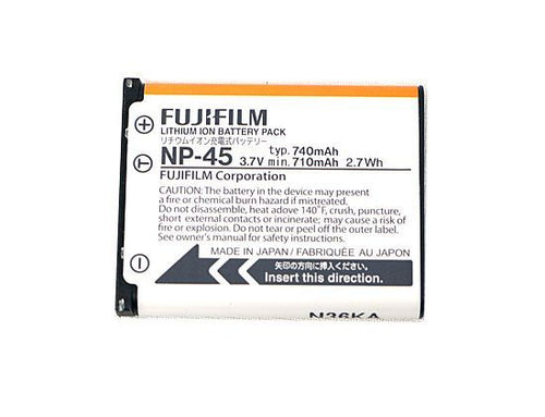 Fujifilm Compact Digital Camera [Bn:6] Finepix Z200Fd /1000