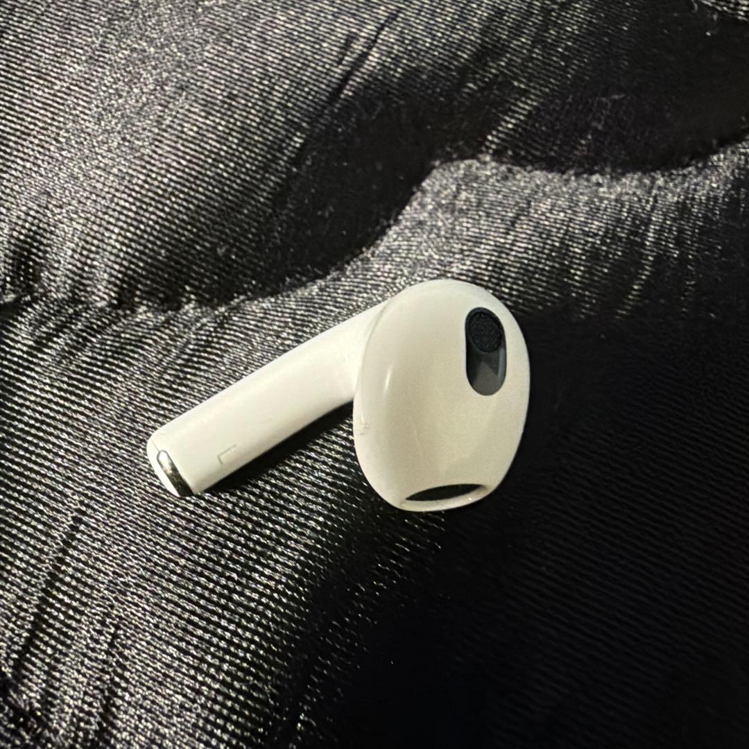 Apple Airpods Airpods3