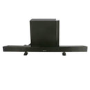Denon Sound Speaker Rear Bar 2.1Ch Dht-S412 B 25