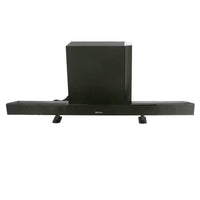 Denon Sound Speaker Rear Bar 2.1Ch Dht-S412 B 25