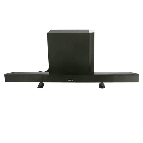 Denon Sound Speaker Rear Bar 2.1Ch Dht-S412 B 25