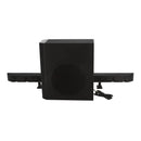 Denon Sound Speaker Rear Bar 2.1Ch Dht-S412 B 25