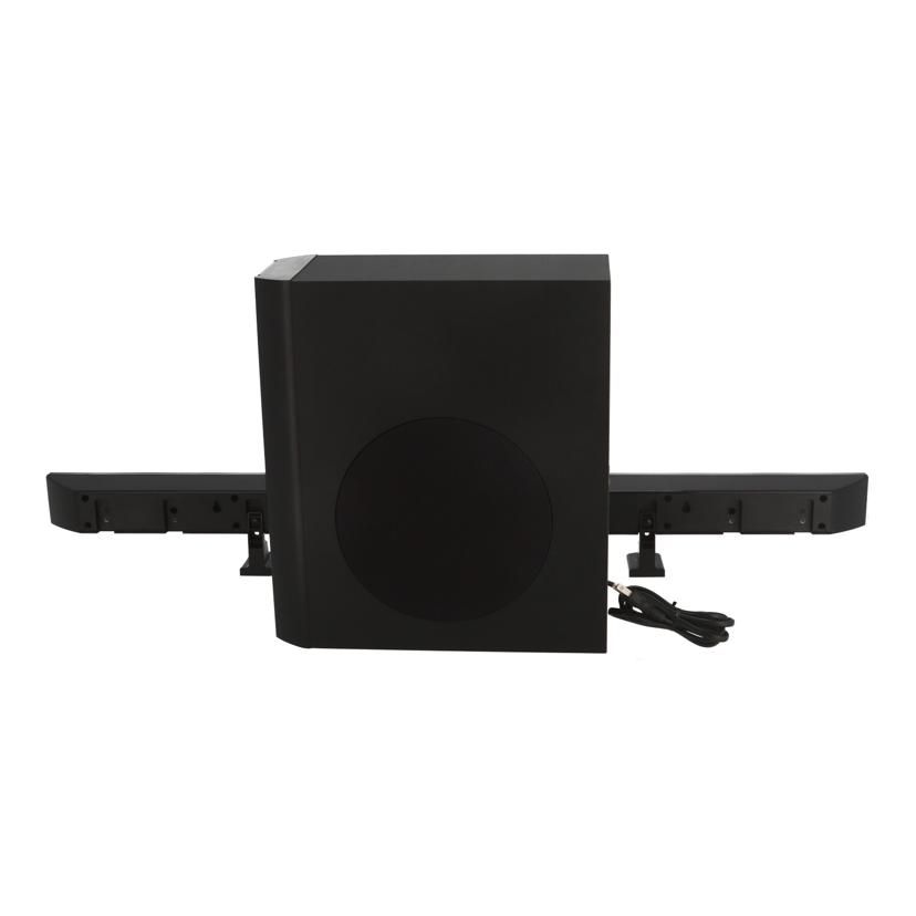 Denon Sound Speaker Rear Bar 2.1Ch Dht-S412 B 25