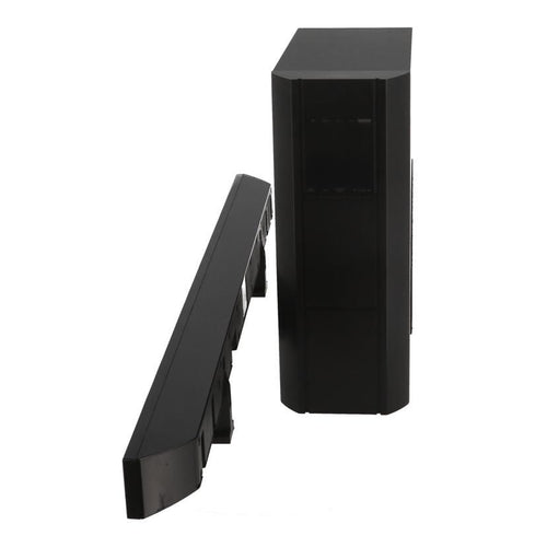 Denon Sound Speaker Rear Bar 2.1Ch Dht-S412 B 25