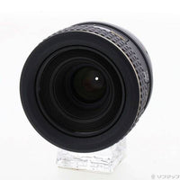 Lens (Zoom) Tokina Af F2.8 (At-X M35 Pro Dx) (Nikon 258