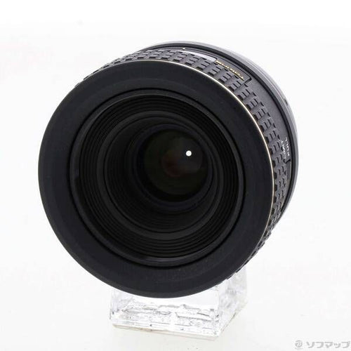Lens (Zoom) Tokina Af F2.8 (At-X M35 Pro Dx) (Nikon 258