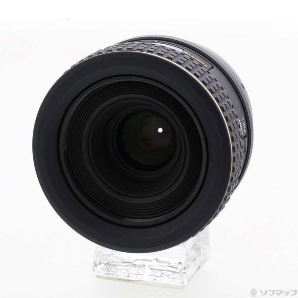 Lens (Zoom) Tokina Af F2.8 (At-X M35 Pro Dx) (Nikon 258