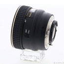 Lens (Zoom) Tokina Af F2.8 (At-X M35 Pro Dx) (Nikon 258