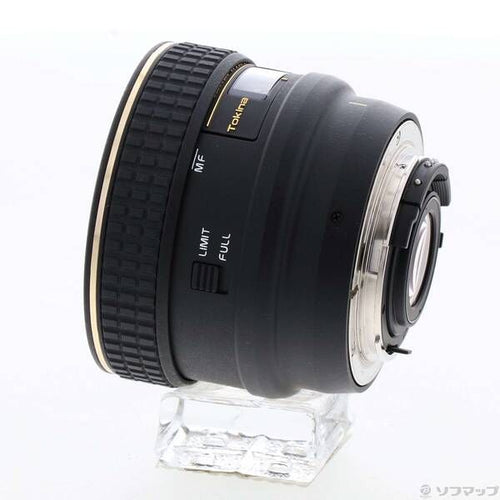 Lens (Zoom) Tokina Af F2.8 (At-X M35 Pro Dx) (Nikon 258