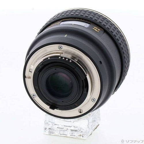 Lens (Zoom) Tokina Af F2.8 (At-X M35 Pro Dx) (Nikon 258
