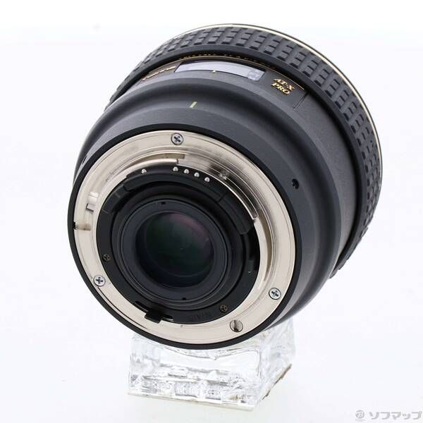 Lens (Zoom) Tokina Af F2.8 (At-X M35 Pro Dx) (Nikon 258