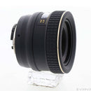 Lens (Zoom) Tokina Af F2.8 (At-X M35 Pro Dx) (Nikon 258