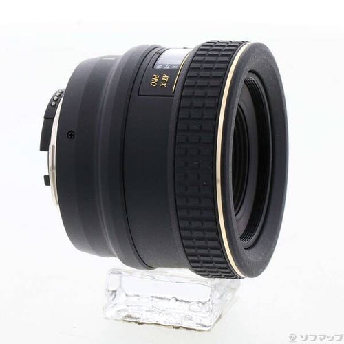 Lens (Zoom) Tokina Af F2.8 (At-X M35 Pro Dx) (Nikon 258