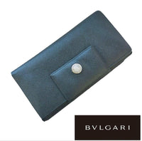 Long Wallets