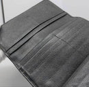 Long Wallets